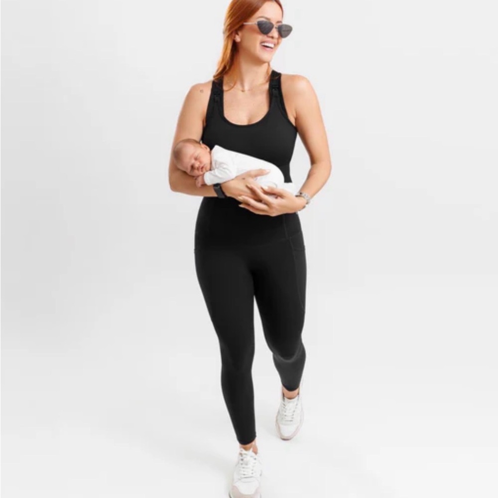 Babybub postpartum Leggings